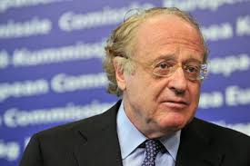 Milanda yeni prezident  - FOTO